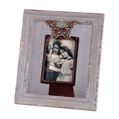 FRAME(BUTTERFLY)3X5-MTL 